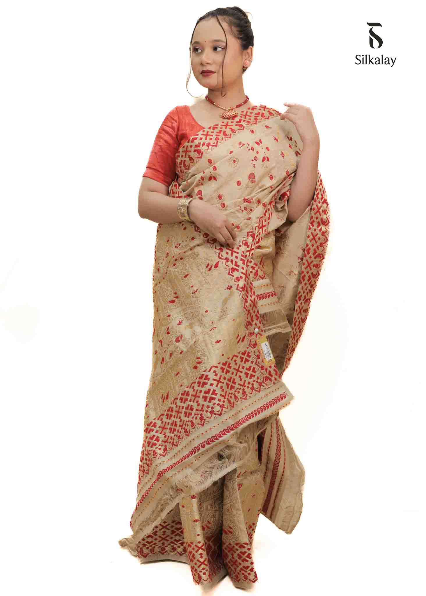 Mekhela Chaddar