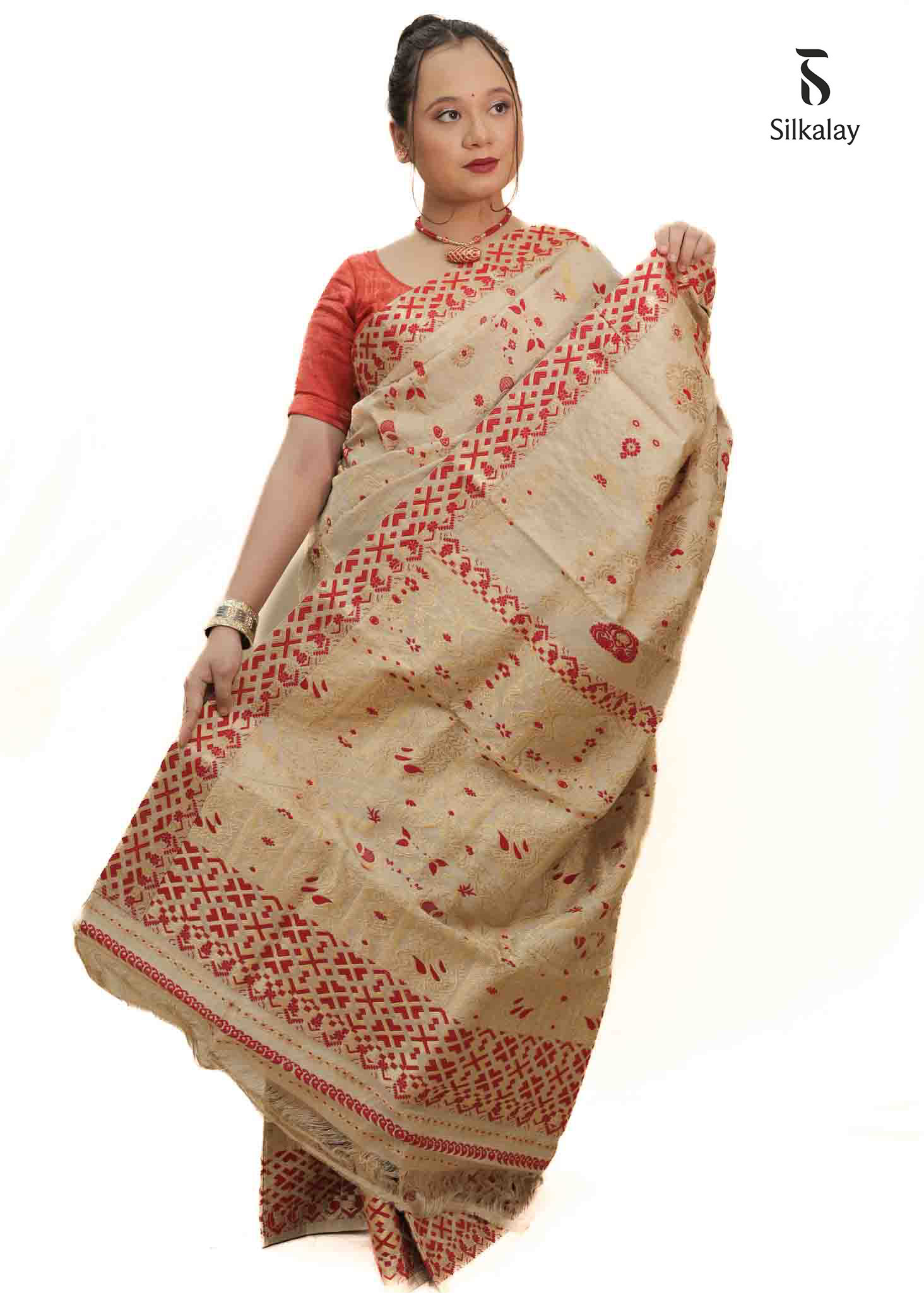 Mekhela Chaddar