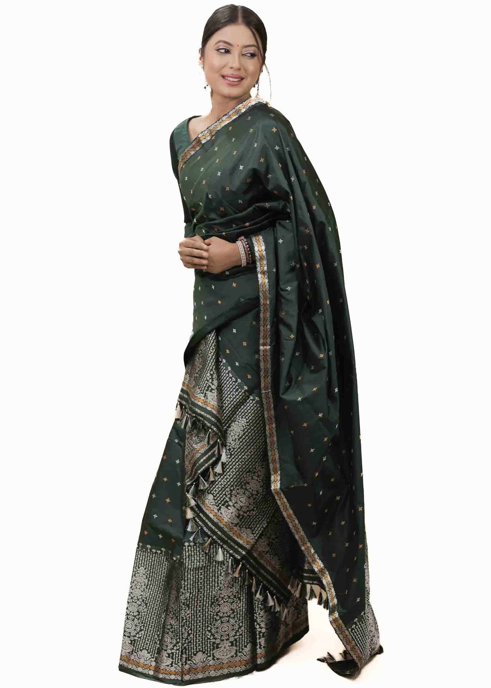 Mekhela Chaddar