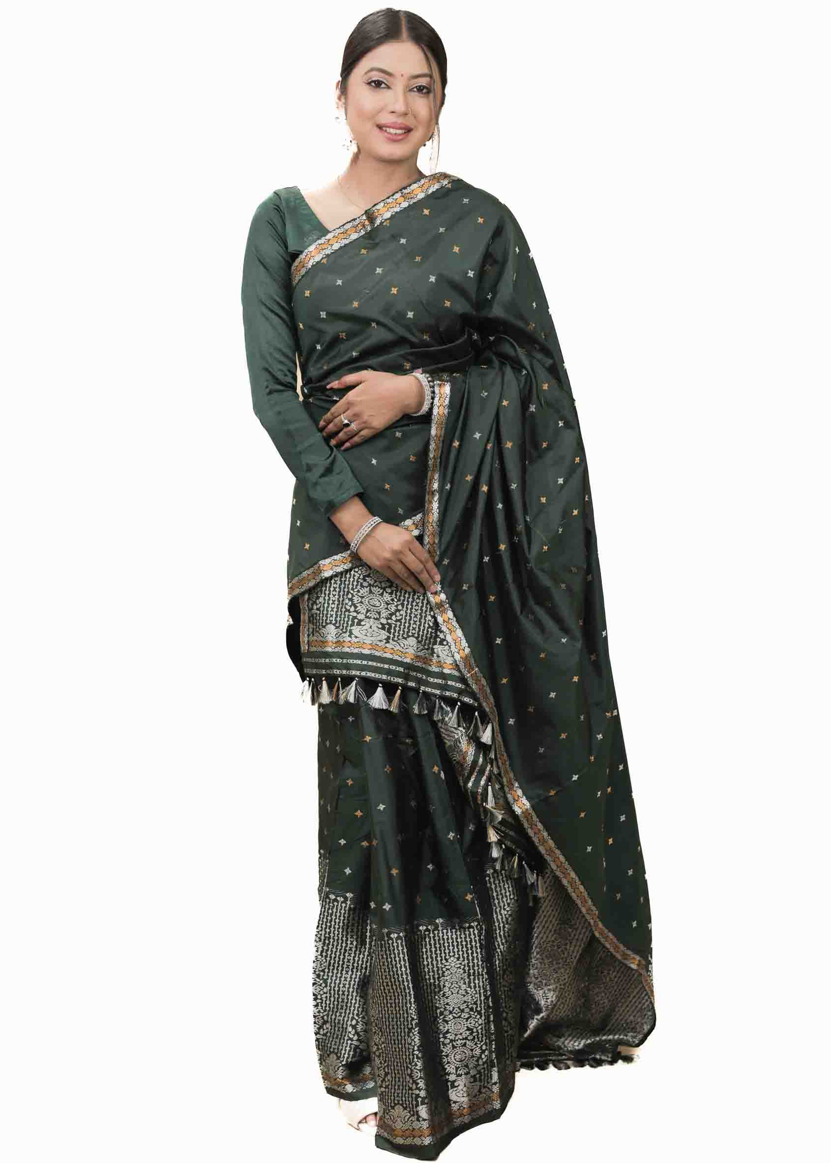 Mekhela Chaddar