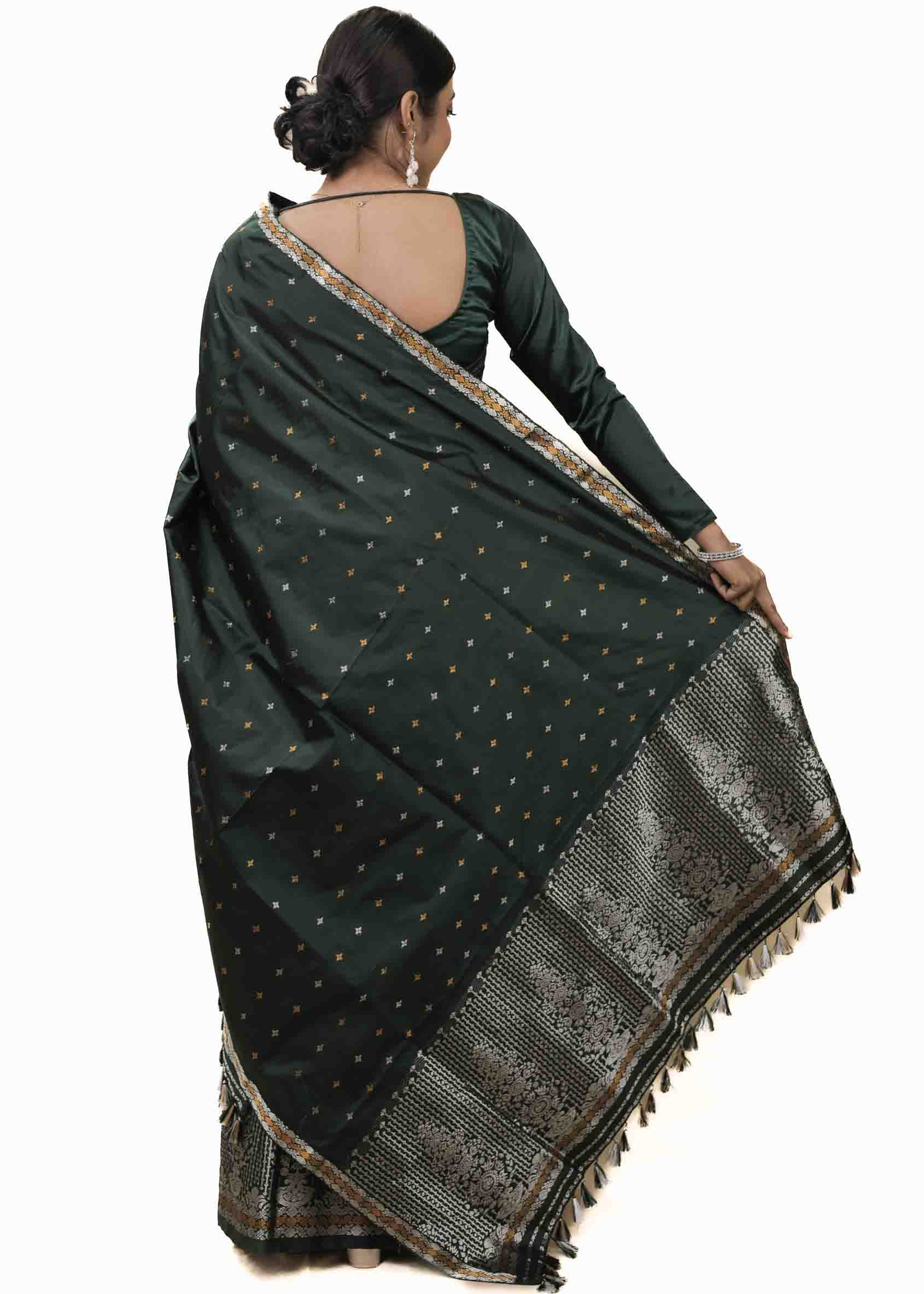 Mekhela Chaddar